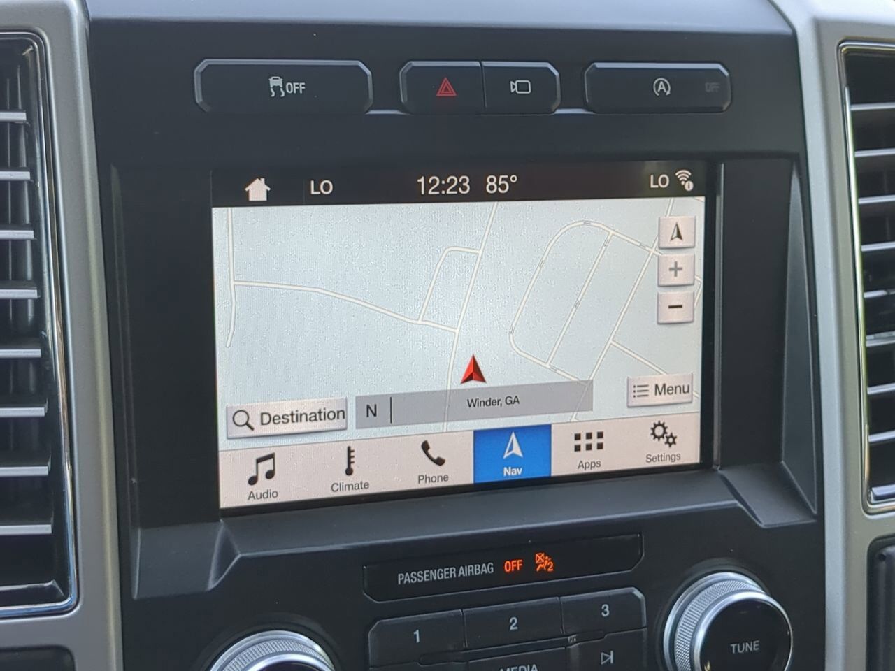 2019 Ford F-150 King Ranch Appleton WI