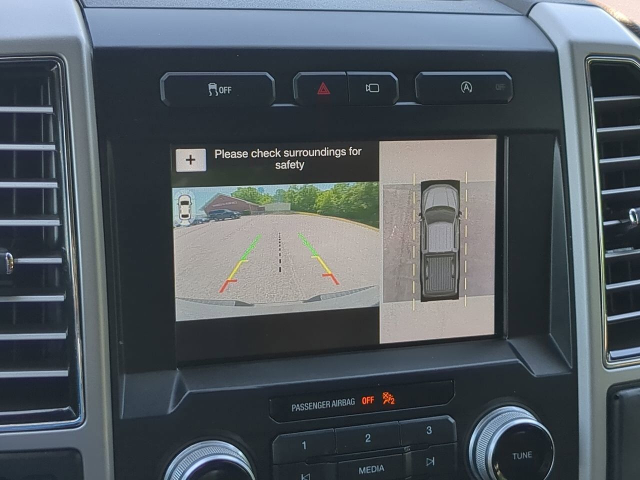 2019 Ford F-150 King Ranch Appleton WI