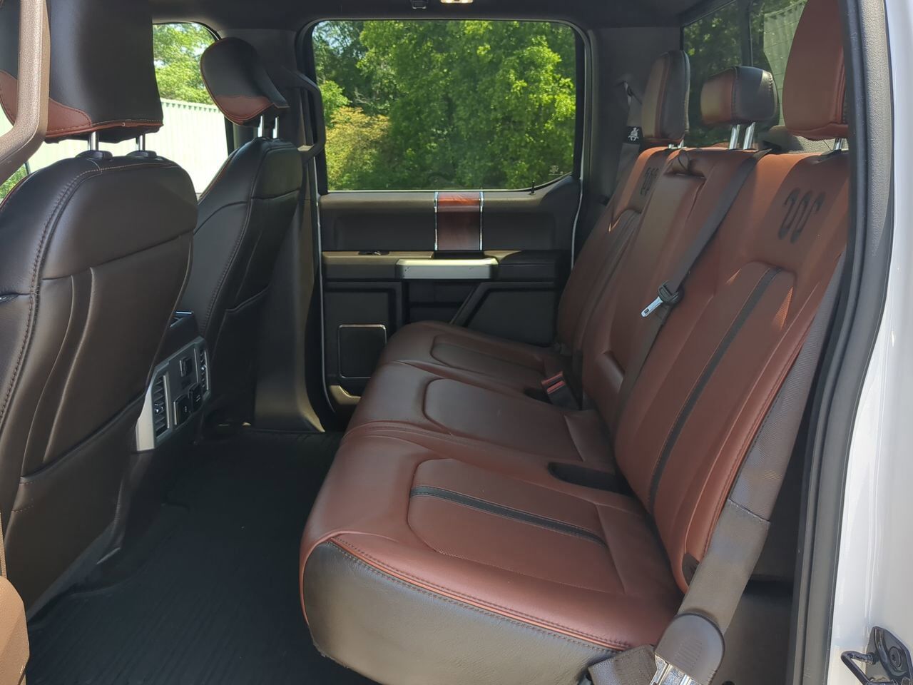 2019 Ford F-150 King Ranch Appleton WI