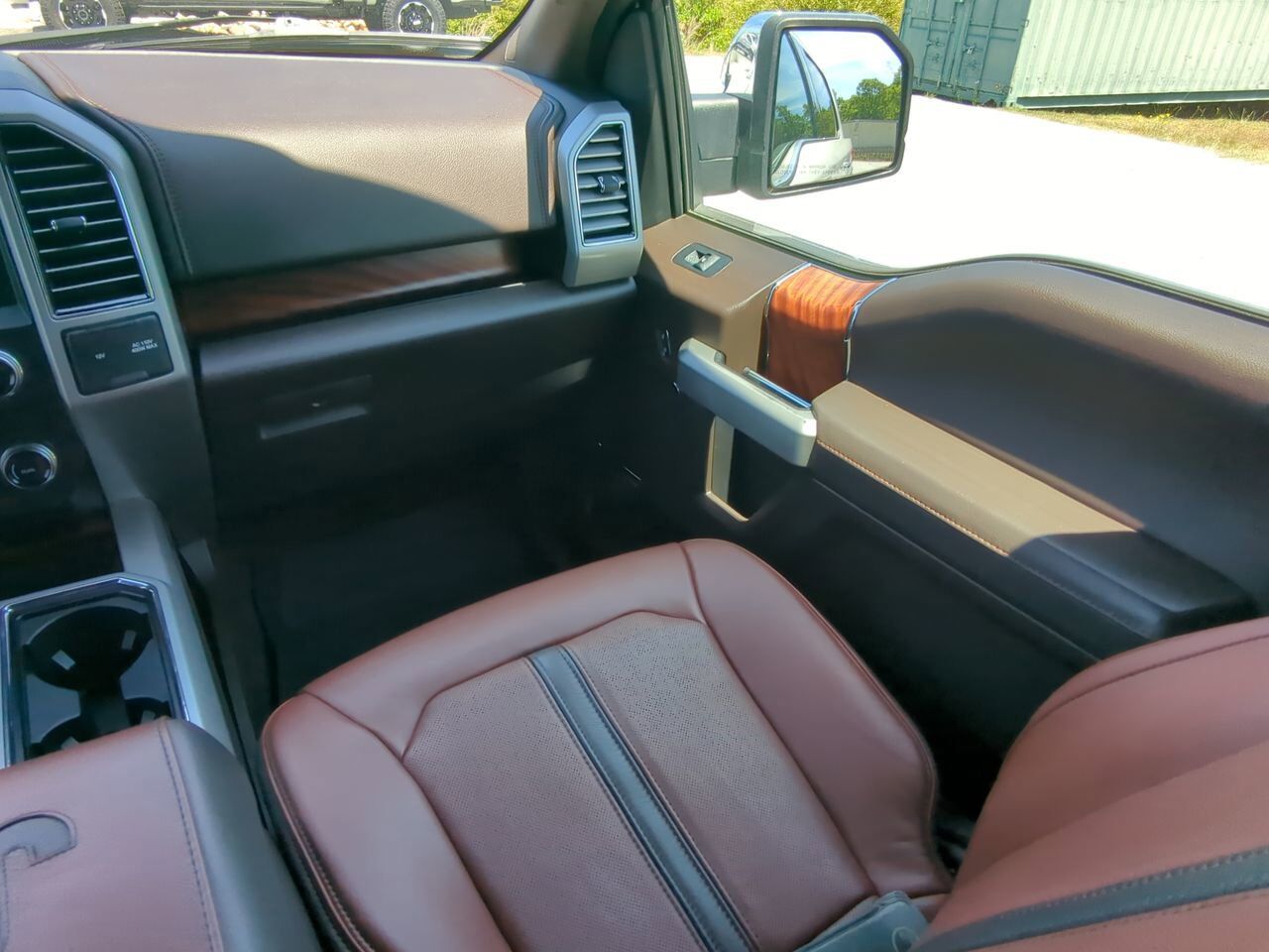 2019 Ford F-150 King Ranch Appleton WI