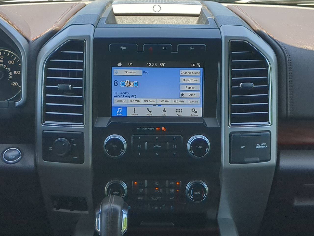 2019 Ford F-150 King Ranch Appleton WI