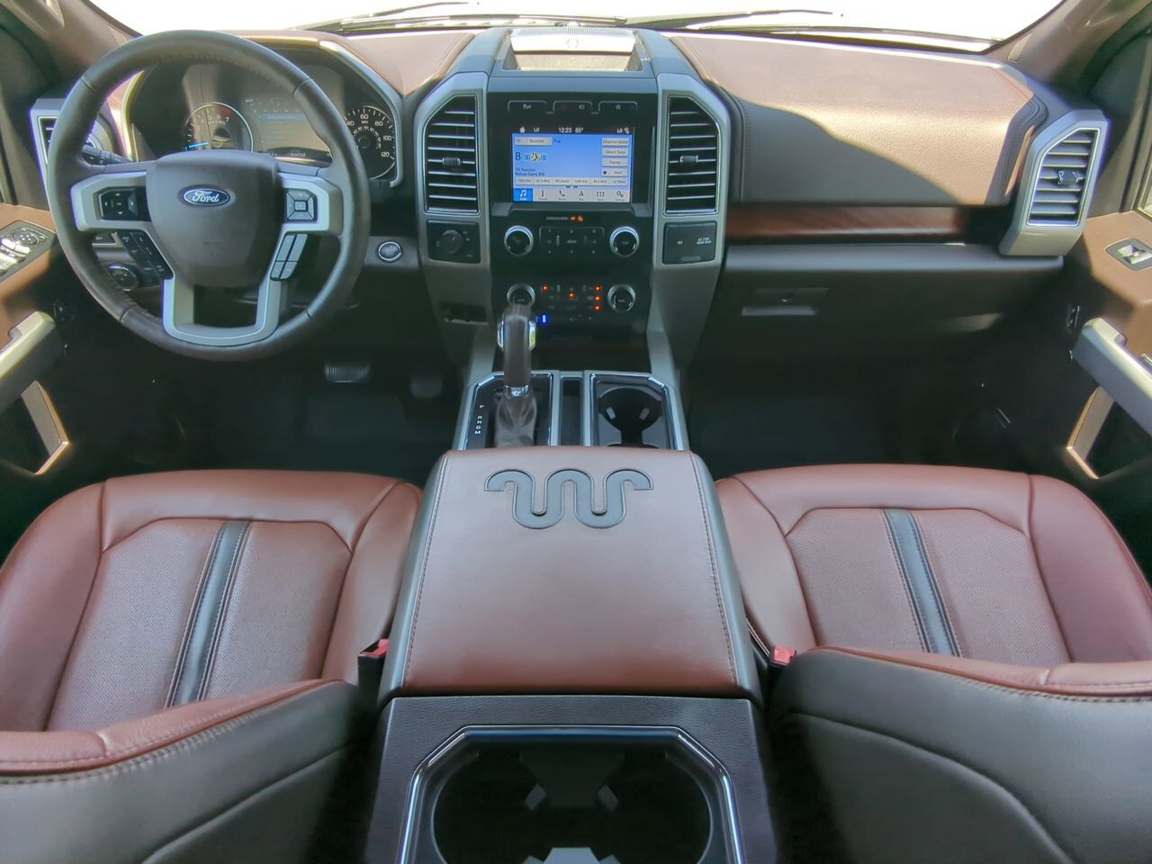 2019 Ford F-150 King Ranch Appleton WI