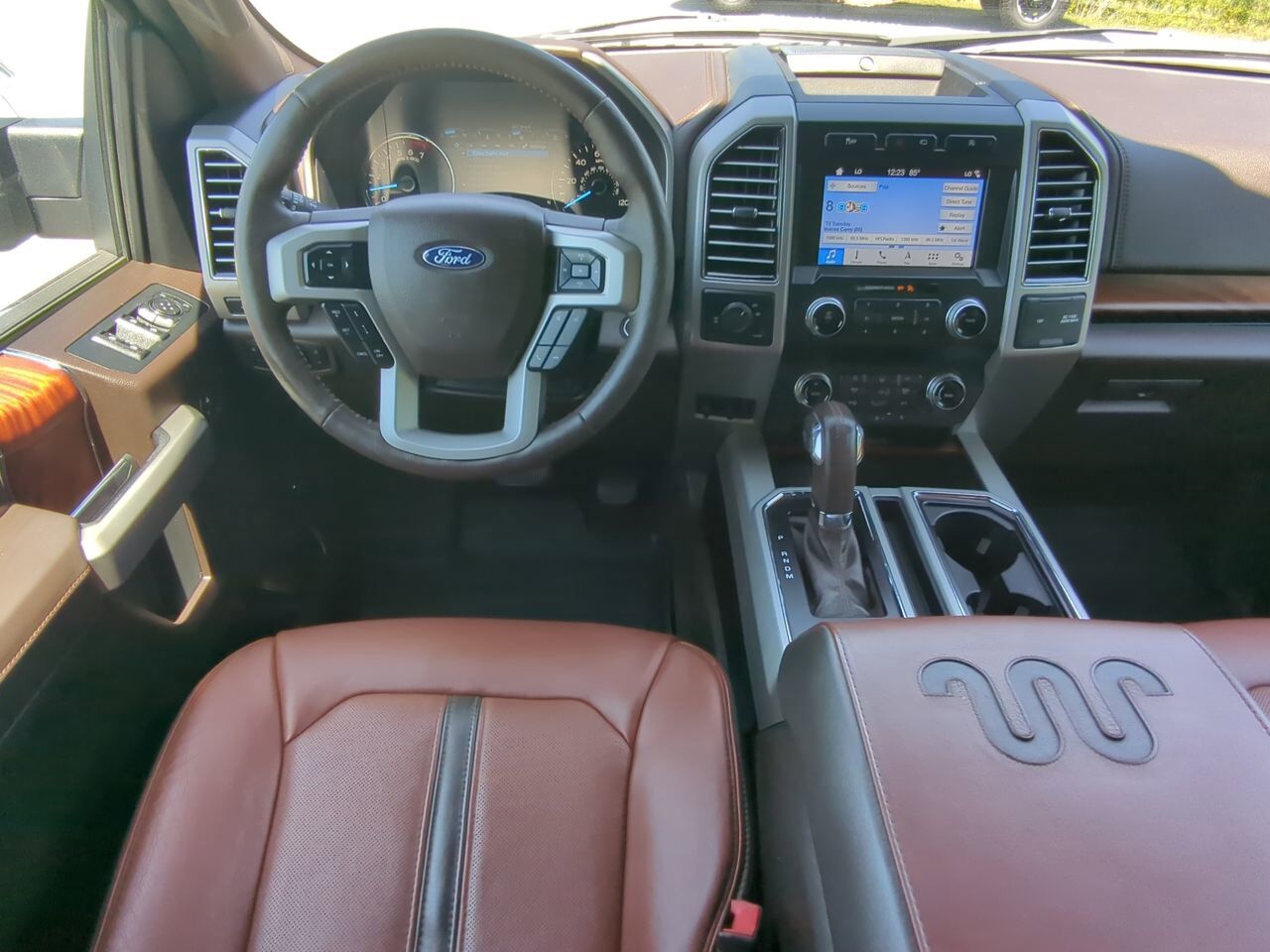 2019 Ford F-150 King Ranch Appleton WI
