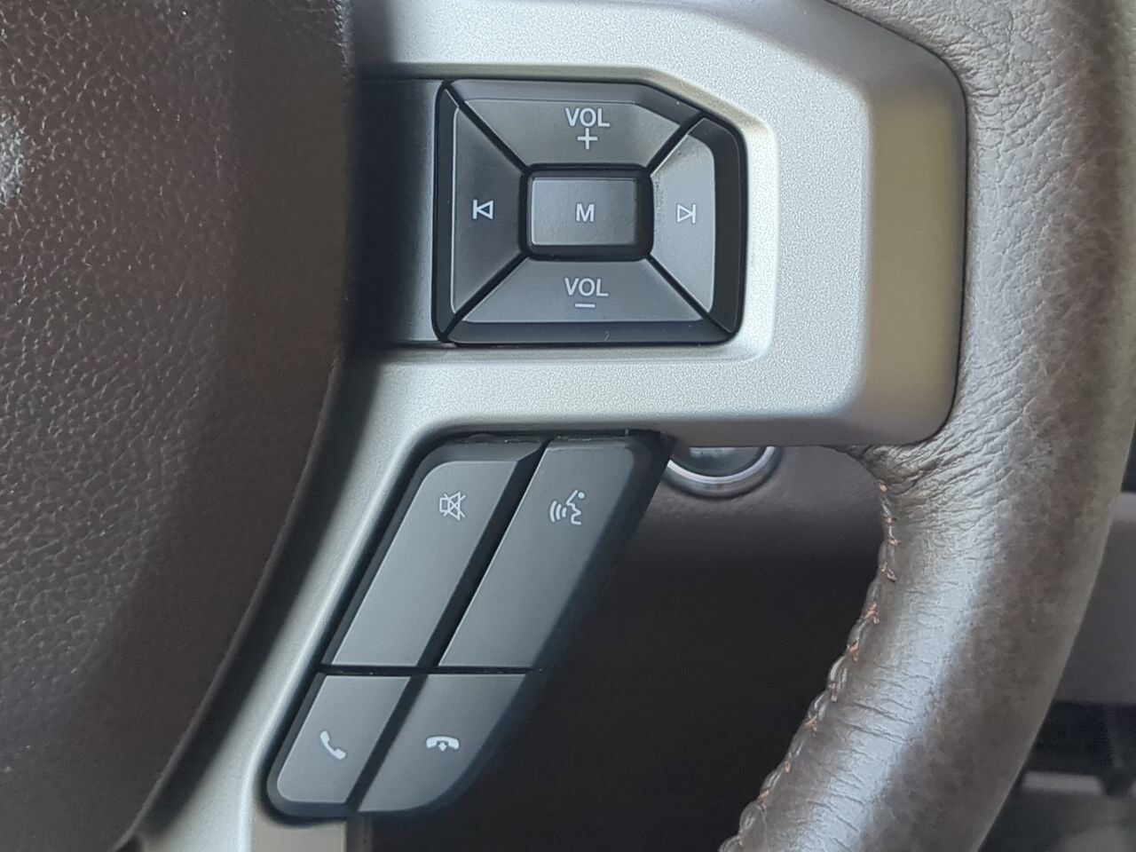 2019 Ford F-150 King Ranch Appleton WI