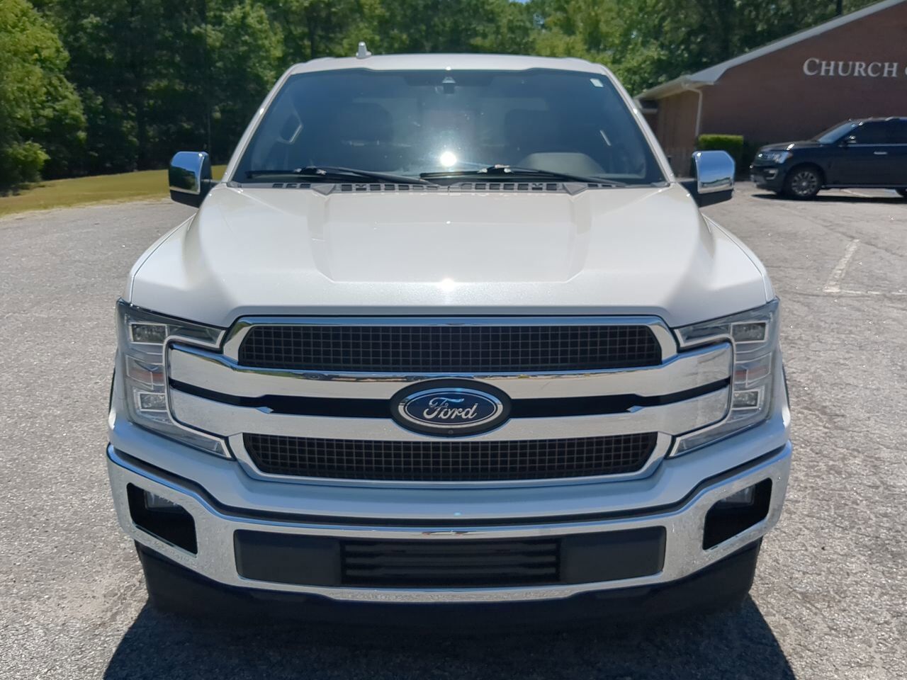2019 Ford F-150 King Ranch Appleton WI