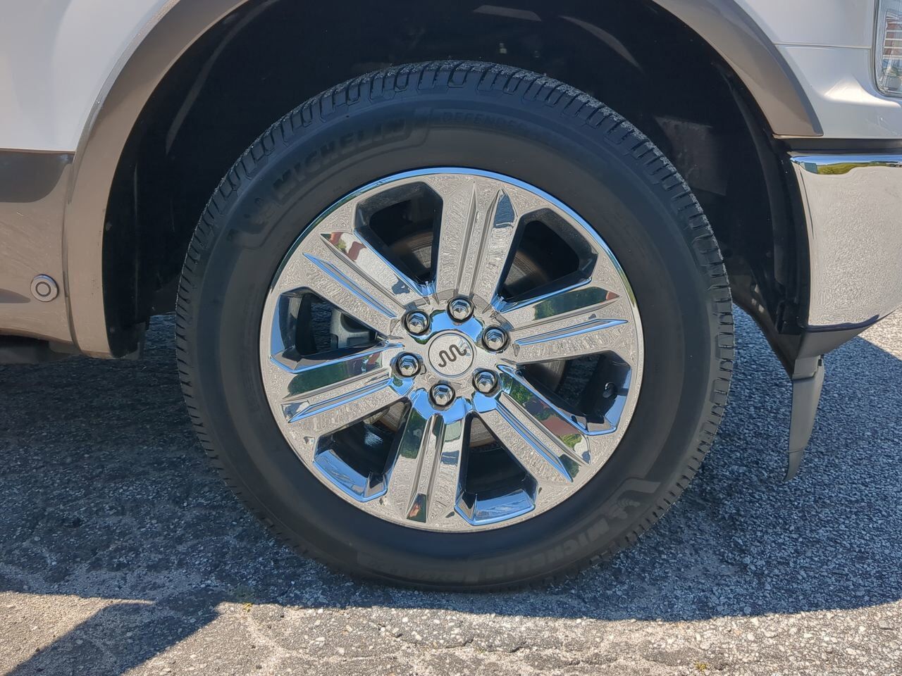 2019 Ford F-150 King Ranch Appleton WI