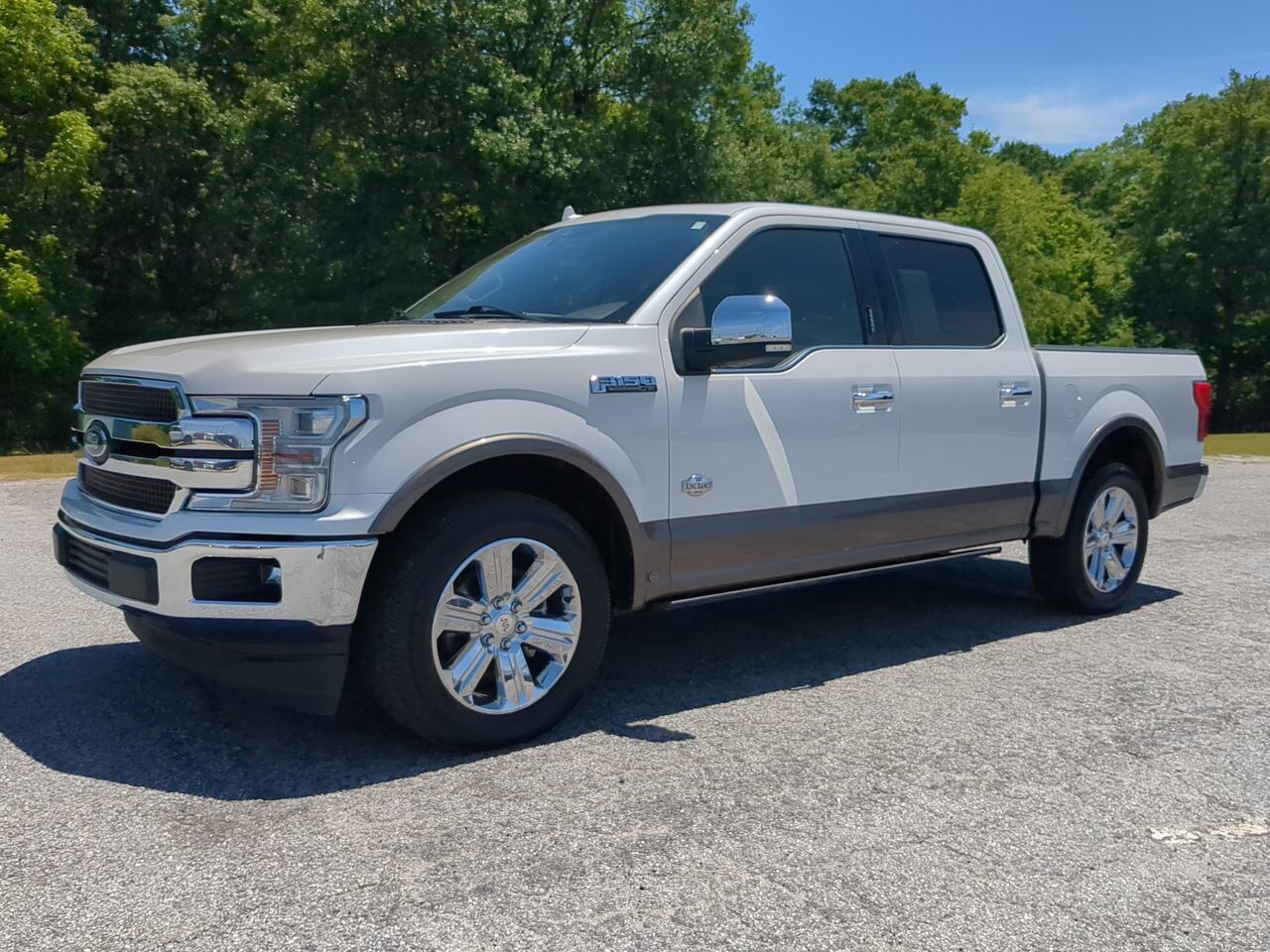 2019 Ford F-150 King Ranch Appleton WI