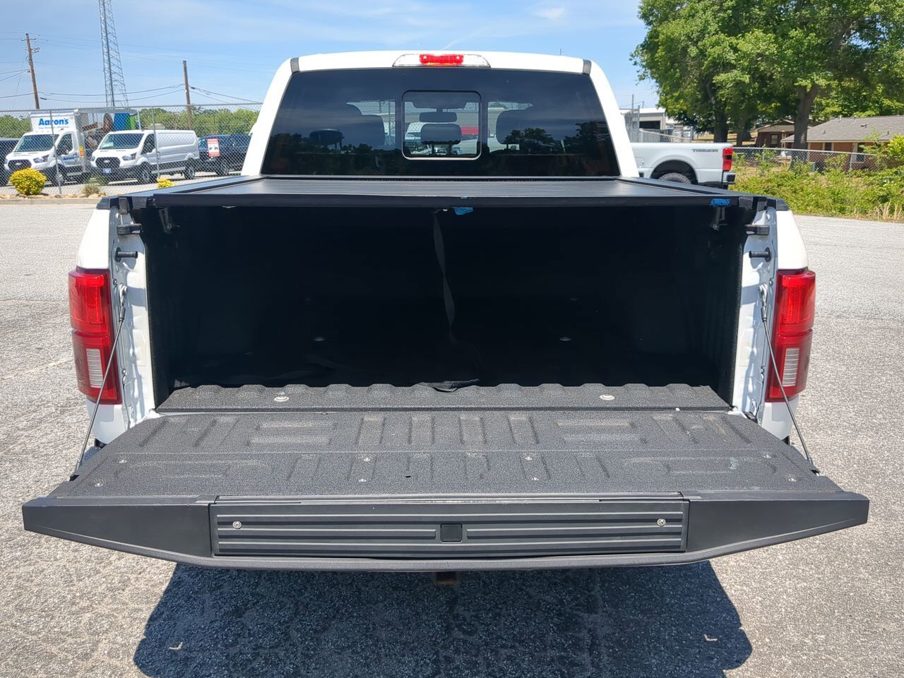 2019 Ford F-150 King Ranch Appleton WI