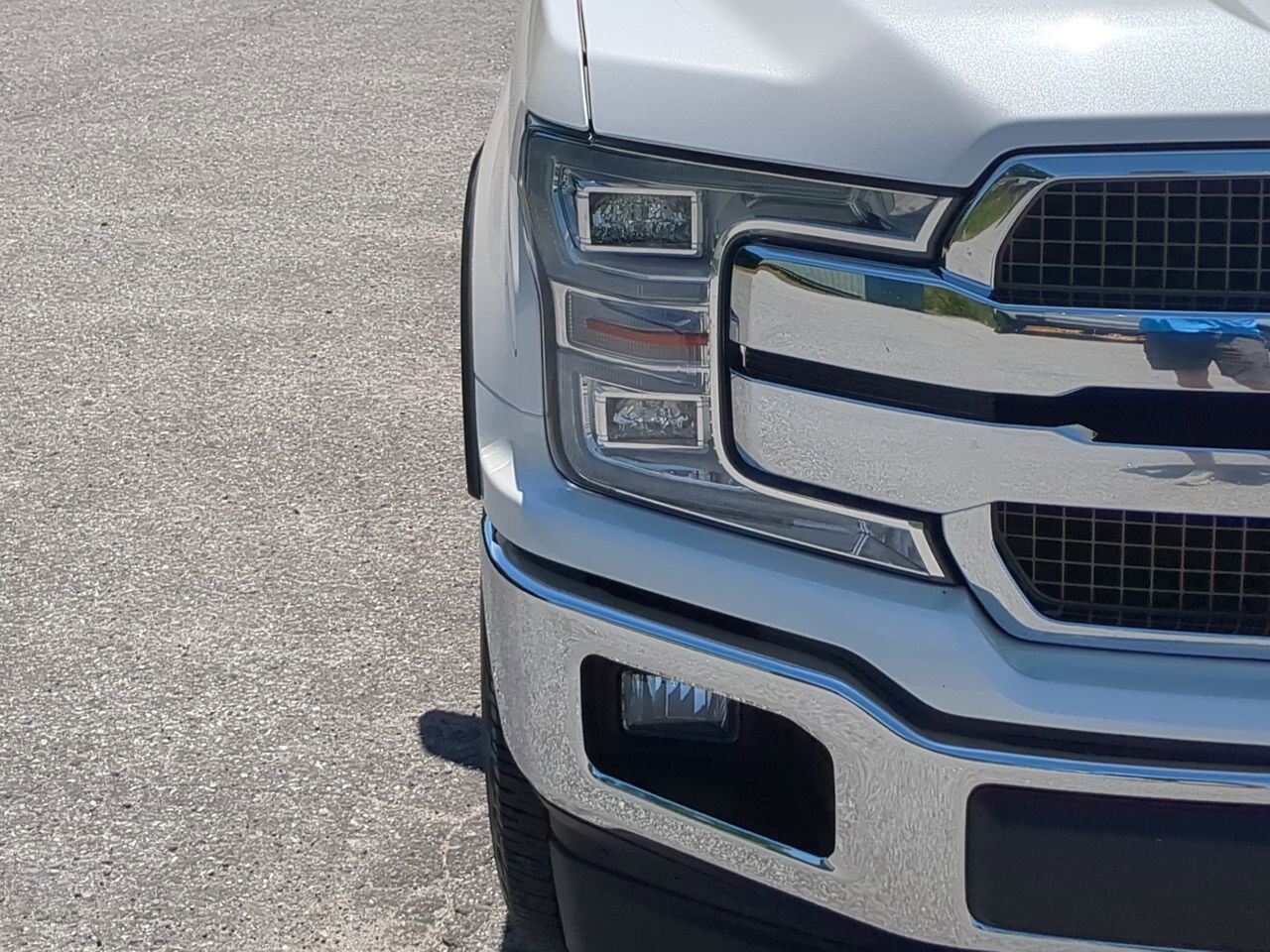 2019 Ford F-150 King Ranch Appleton WI