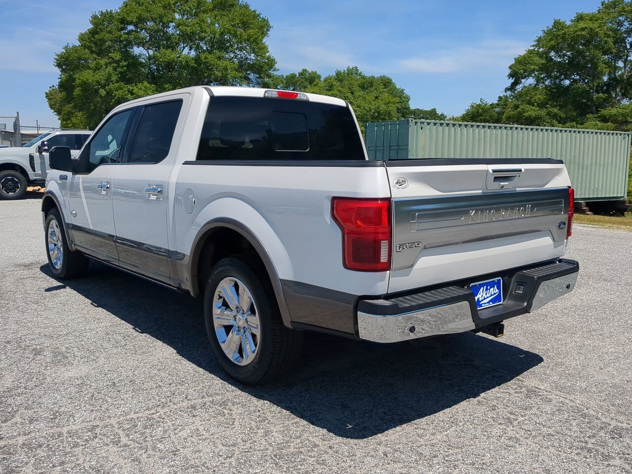 2019 Ford F-150 King Ranch Appleton WI