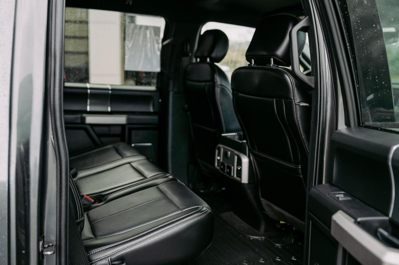 2019 Ford F-150 LARIAT Lehi UT