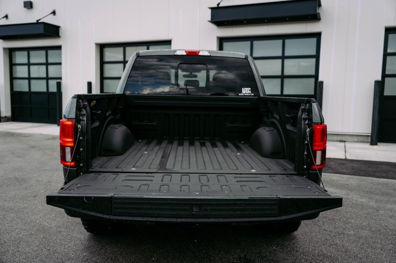 2019 Ford F-150 LARIAT Lehi UT