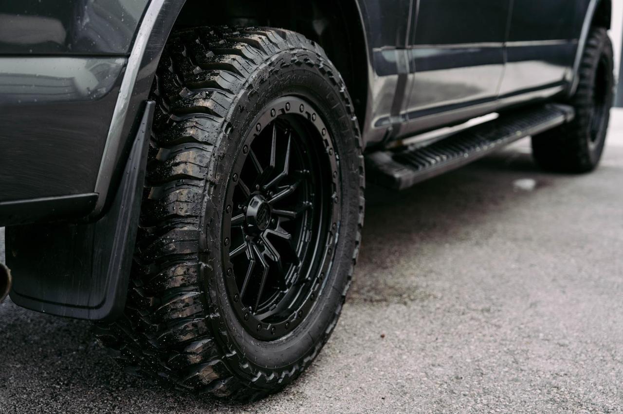 2019 Ford F-150 LARIAT Lehi UT