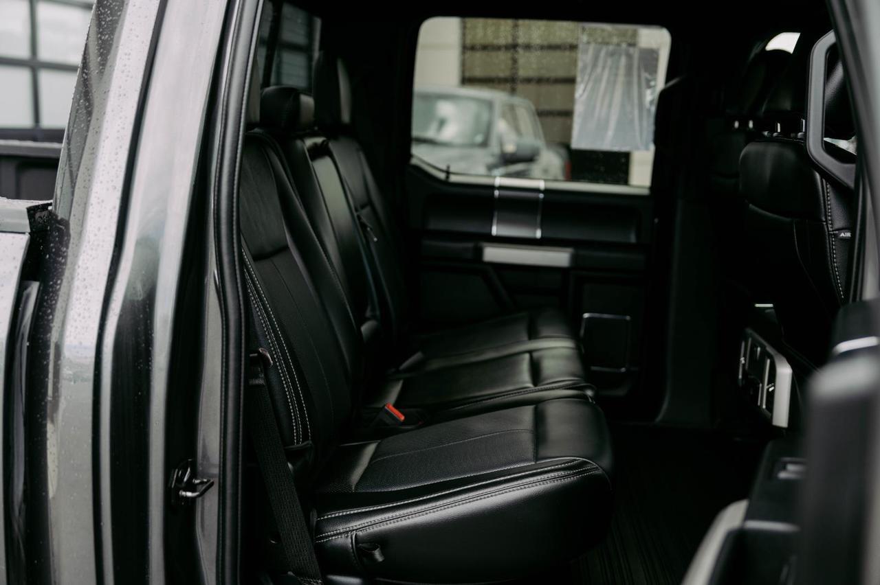 2019 Ford F-150 LARIAT Lehi UT