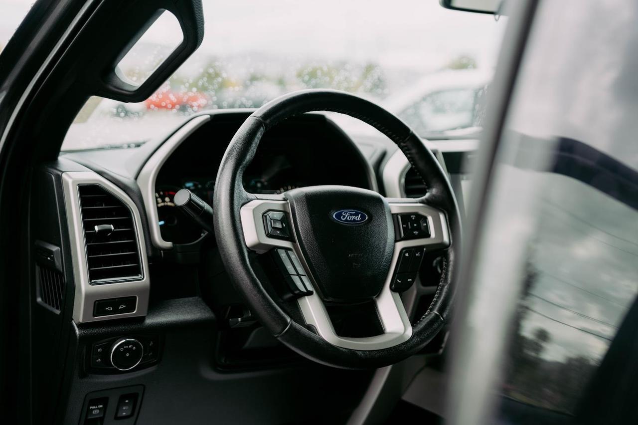 2019 Ford F-150 LARIAT Lehi UT
