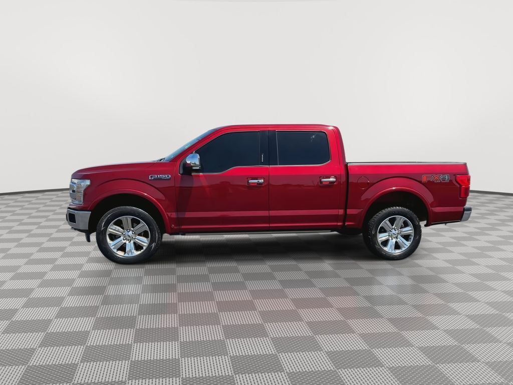 2019 Ford F-150 Lariat Oklahoma City OK