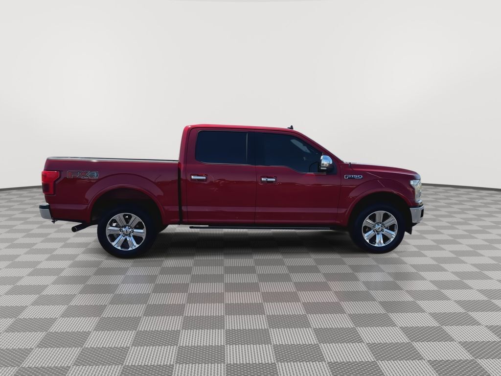 2019 Ford F-150 Lariat Oklahoma City OK