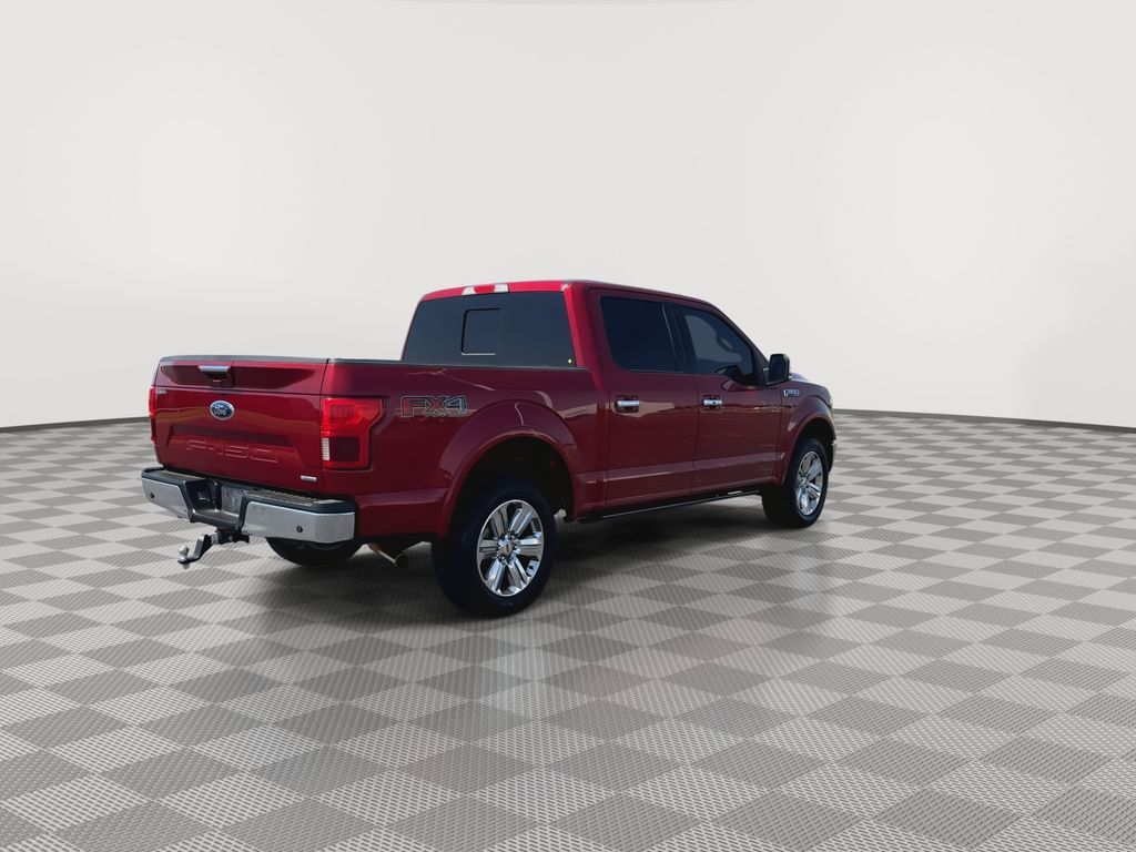 2019 Ford F-150 Lariat Oklahoma City OK