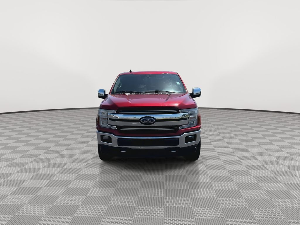 2019 Ford F-150 Lariat Oklahoma City OK