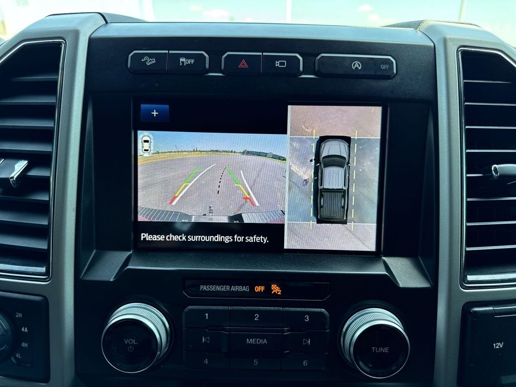 2019 Ford F-150 Lariat Oklahoma City OK