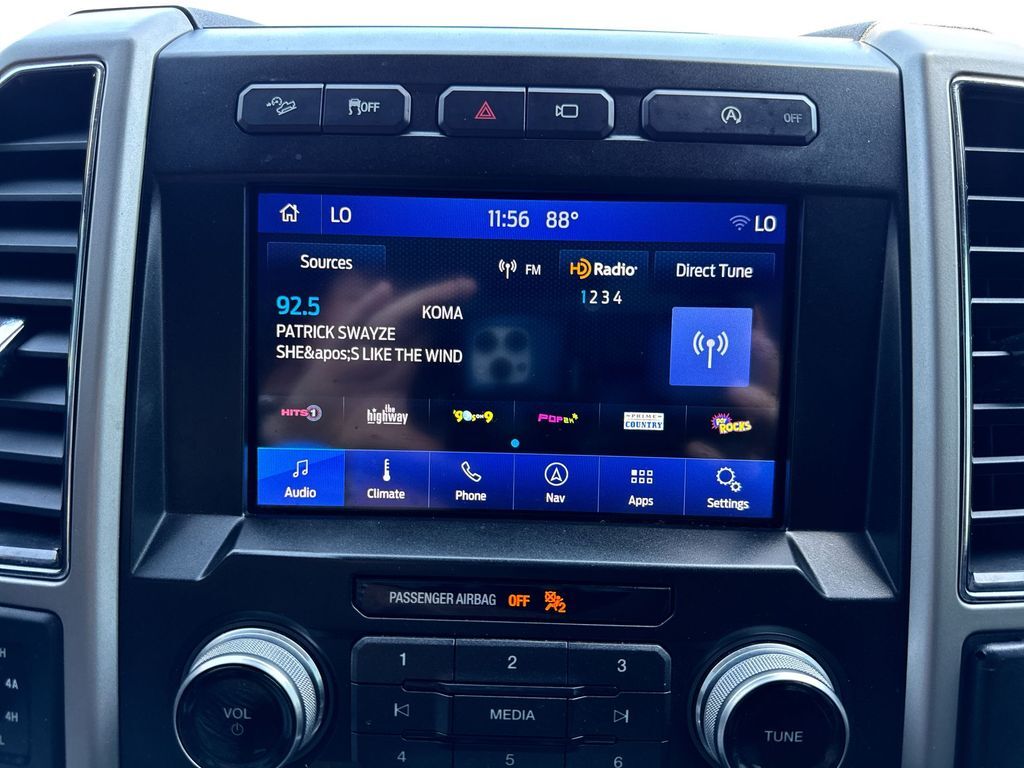 2019 Ford F-150 Lariat Oklahoma City OK