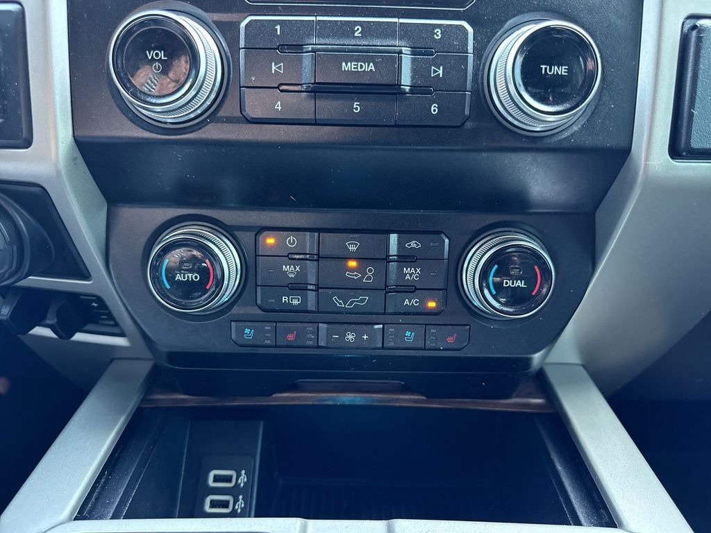 2019 Ford F-150 Lariat Oklahoma City OK