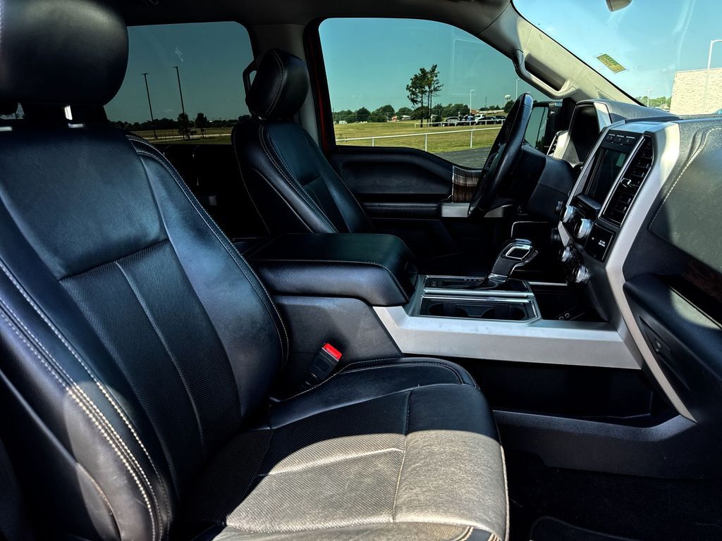 2019 Ford F-150 Lariat Oklahoma City OK