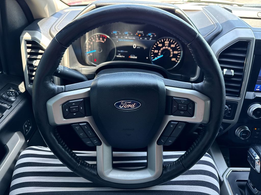 2019 Ford F-150 Lariat Oklahoma City OK