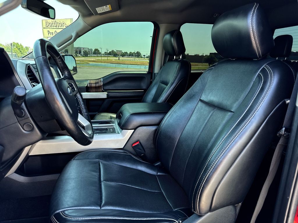 2019 Ford F-150 Lariat Oklahoma City OK