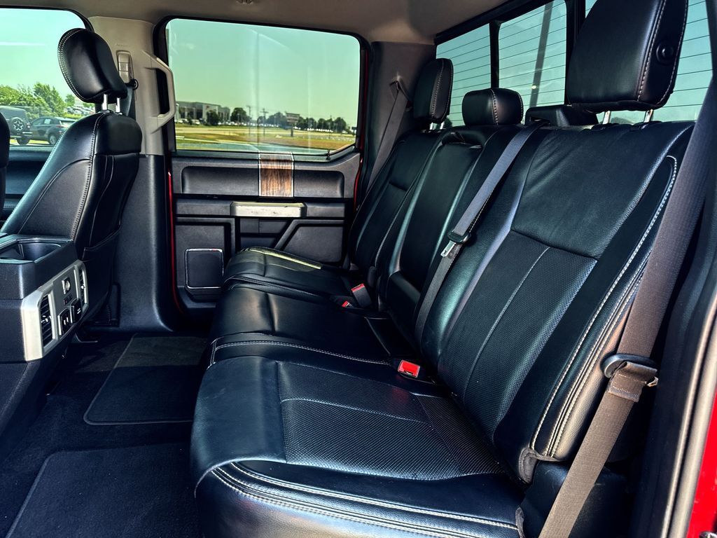 2019 Ford F-150 Lariat Oklahoma City OK