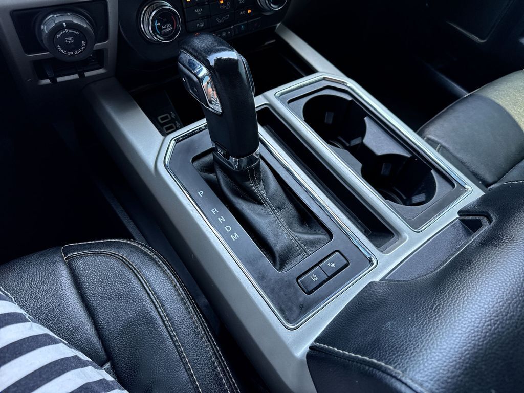 2019 Ford F-150 Lariat Oklahoma City OK