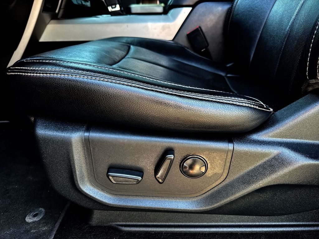 2019 Ford F-150 Lariat Oklahoma City OK