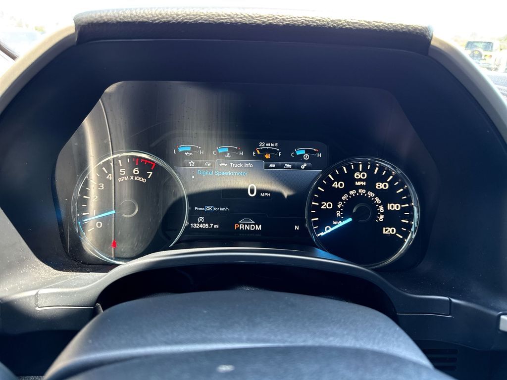 2019 Ford F-150 Lariat Oklahoma City OK