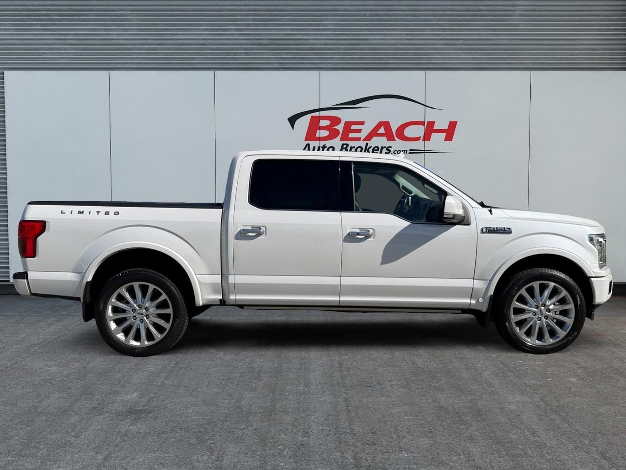 2019 Ford F-150 Limited, HEATED/VENTILATED SEATS, TONNEAU COVER, TOW PACKAGE, BED LINER, POWER RUNNING BOARDS, MOONROOF, POWER SLIDING REAR WINDOW, B&O SPEAKERS, HEATED REAR SEATS, HOTSPOT, CLEAN CARFAX, THIS F-150 HAS IT ALL! Norfolk VA 2019 Ford F-150 Limited, HEATED/VENTILATED SEATS, TONNEAU COVER, TOW PACKAGE, BED LINER, POWER RUNNING BOARDS, MOONROOF, POWER SLIDING REAR WINDOW, B&O SPEAKERS, HEATED REAR SEATS, HOTSPOT, CLEAN CARFAX, THIS F-150 HAS IT ALL! Norfolk VA