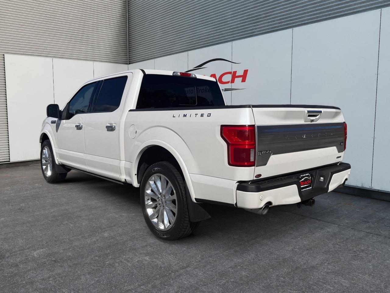 2019 Ford F-150 Limited, HEATED/VENTILATED SEATS, TONNEAU COVER, TOW PACKAGE, BED LINER, POWER RUNNING BOARDS, MOONROOF, POWER SLIDING REAR WINDOW, B&O SPEAKERS, HEATED REAR SEATS, HOTSPOT, CLEAN CARFAX, THIS F-150 HAS IT ALL! Norfolk VA 2019 Ford F-150 Limited, HEATED/VENTILATED SEATS, TONNEAU COVER, TOW PACKAGE, BED LINER, POWER RUNNING BOARDS, MOONROOF, POWER SLIDING REAR WINDOW, B&O SPEAKERS, HEATED REAR SEATS, HOTSPOT, CLEAN CARFAX, THIS F-150 HAS IT ALL! Norfolk VA