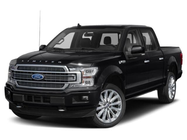 2019 Ford F-150 Limited Appleton WI