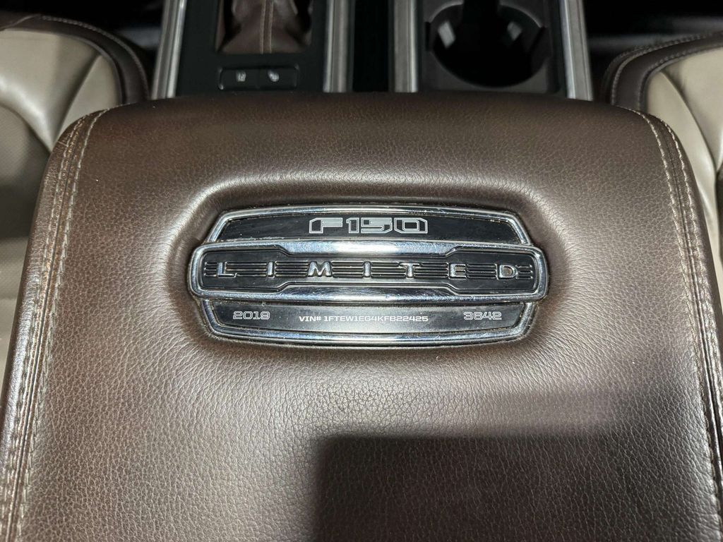 2019 Ford F-150 Limited San Clemente CA