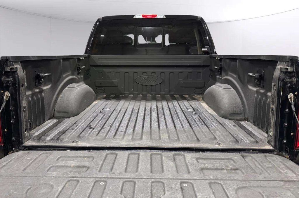 2019 Ford F-150 Limited San Clemente CA