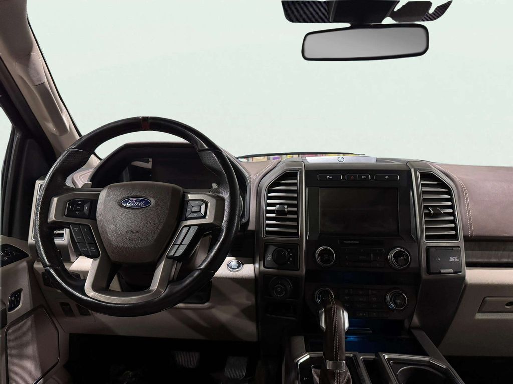 2019 Ford F-150 Limited San Clemente CA