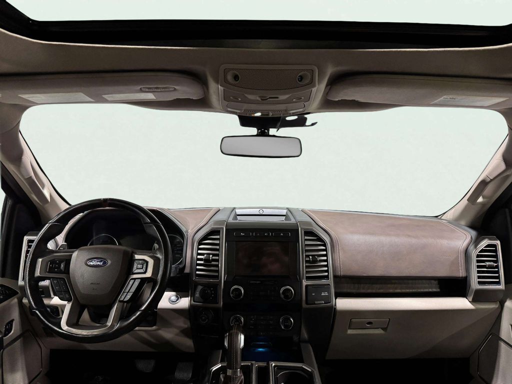2019 Ford F-150 Limited San Clemente CA