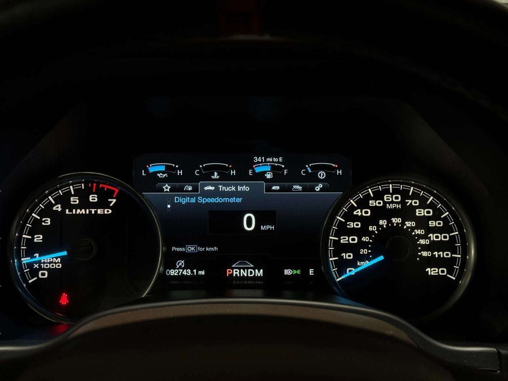 2019 Ford F-150 Limited San Clemente CA