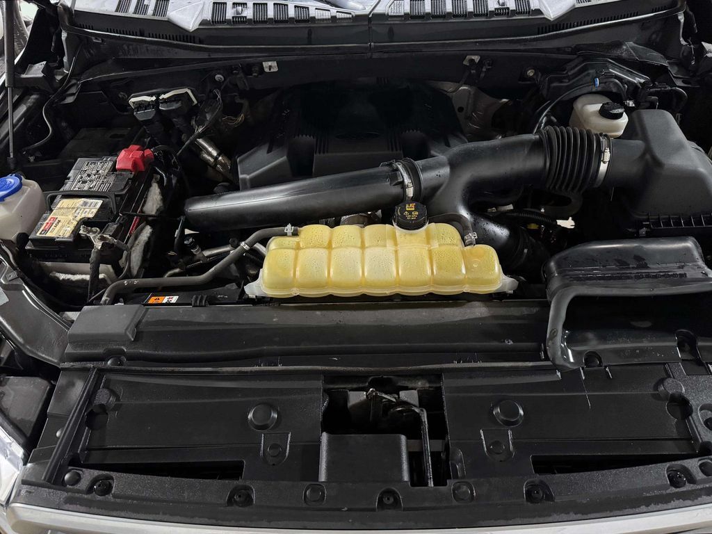2019 Ford F-150 Limited San Clemente CA