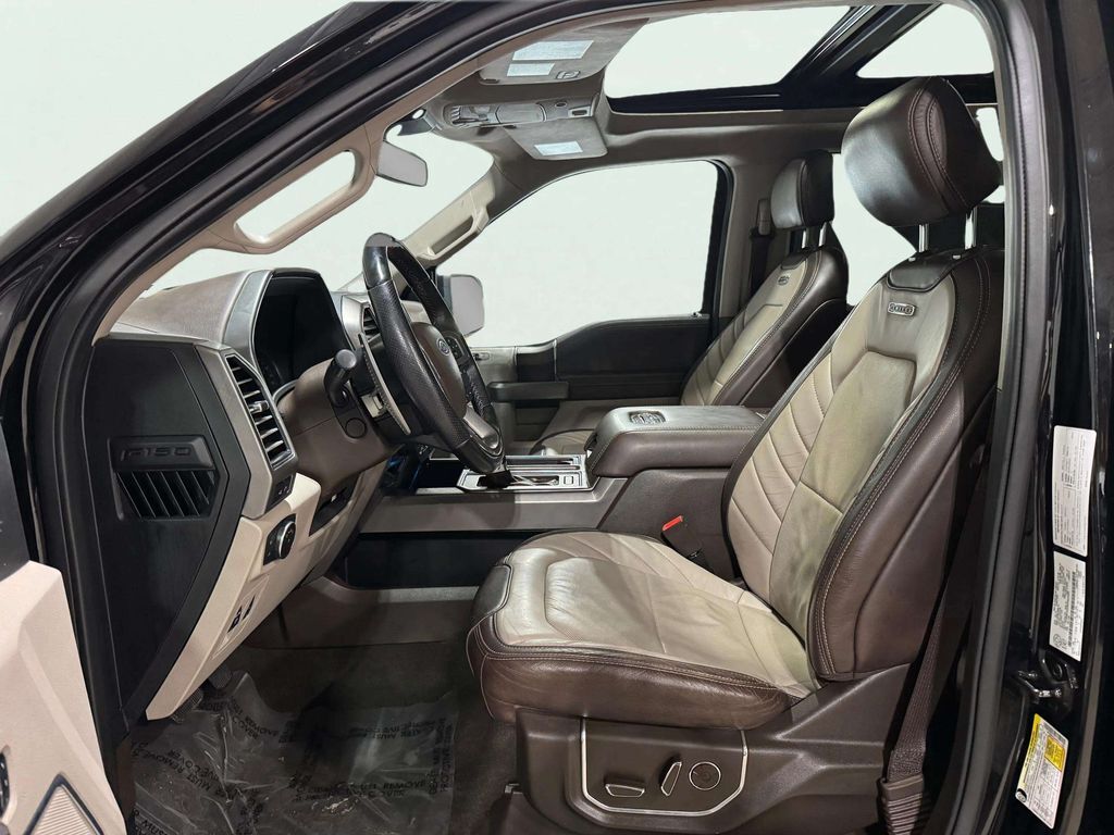 2019 Ford F-150 Limited San Clemente CA