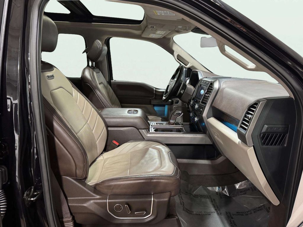 2019 Ford F-150 Limited San Clemente CA