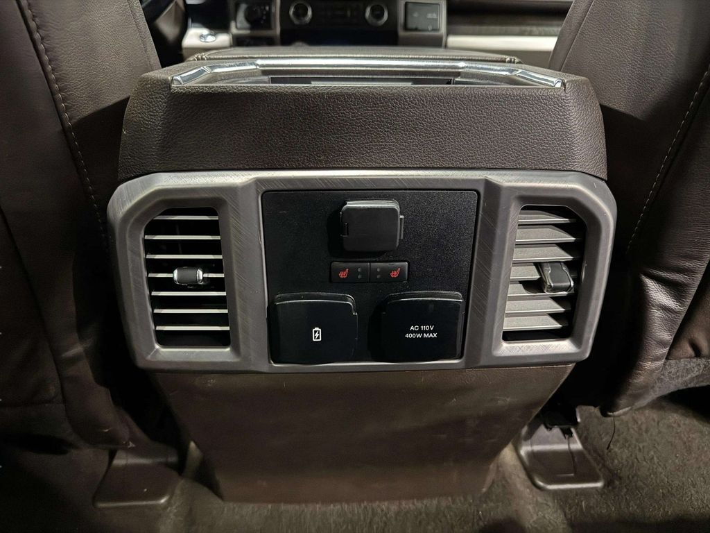 2019 Ford F-150 Limited San Clemente CA