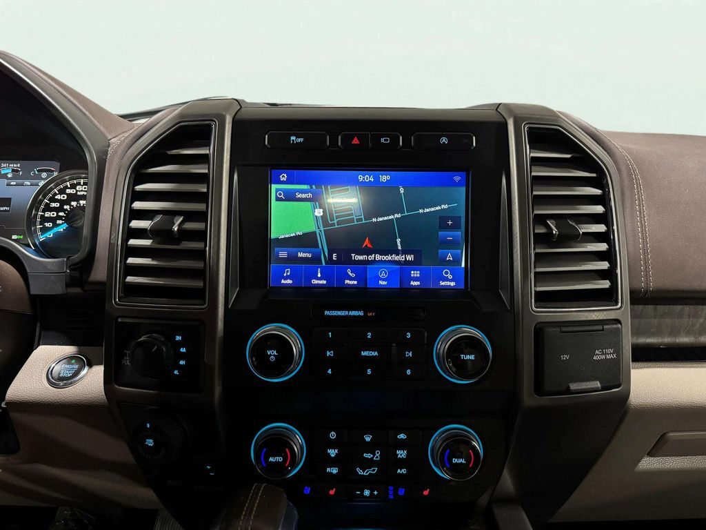 2019 Ford F-150 Limited San Clemente CA