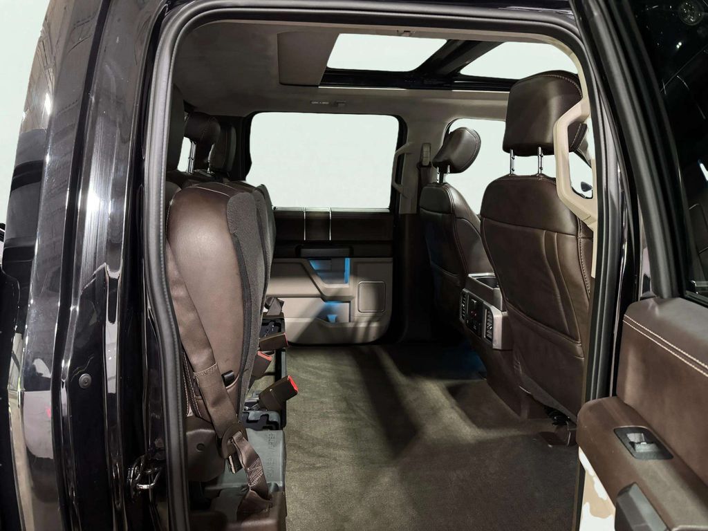 2019 Ford F-150 Limited San Clemente CA