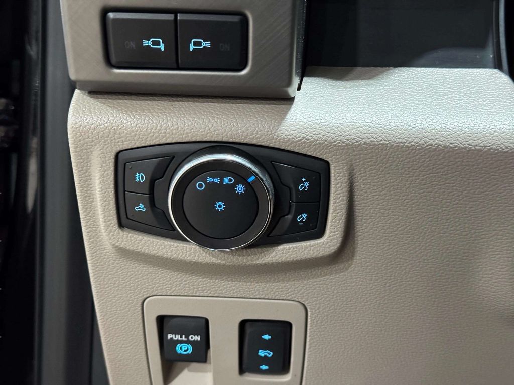 2019 Ford F-150 Limited San Clemente CA