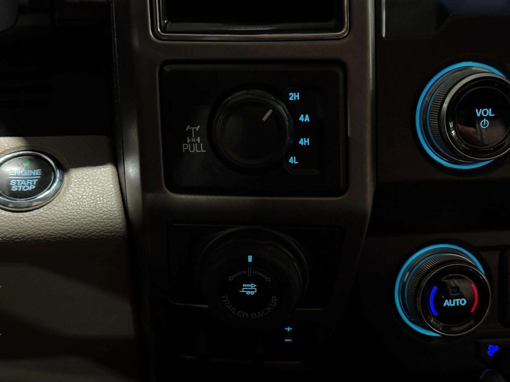 2019 Ford F-150 Limited San Clemente CA