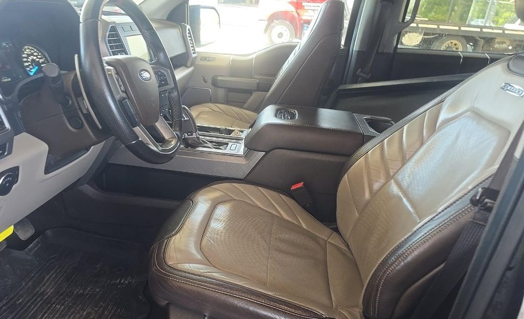 2019 Ford F-150 Limited San Clemente CA